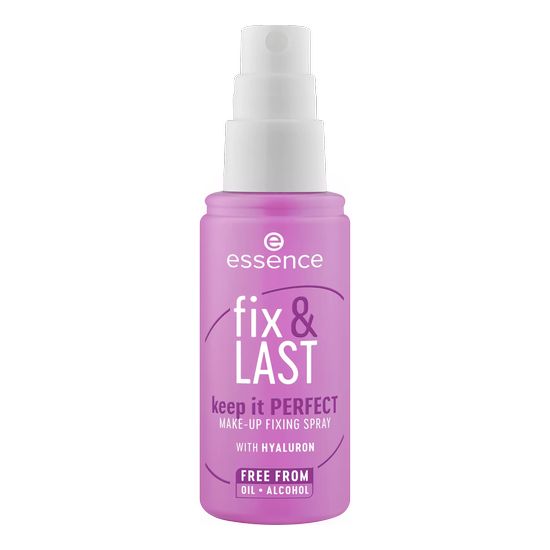 Fix & Last Keep It Perfct