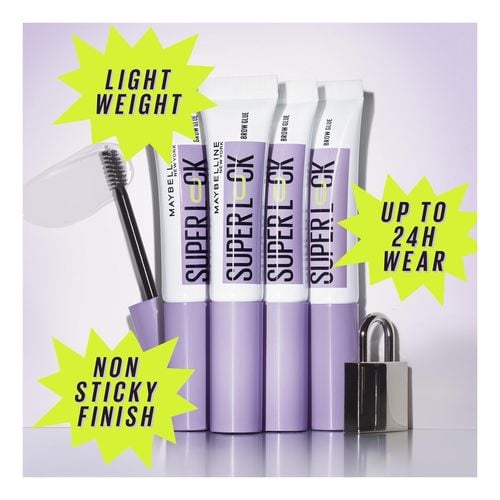 Superlock Brow Glue