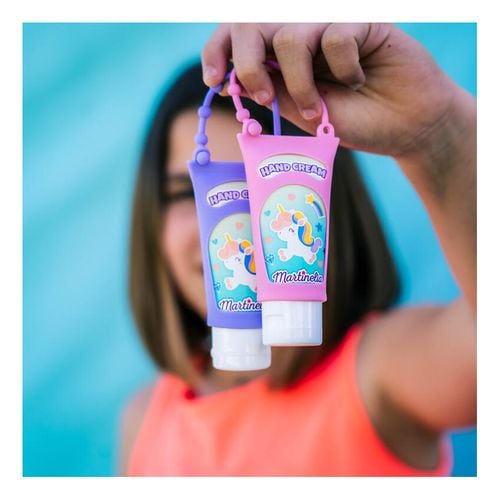 Hand Cream
