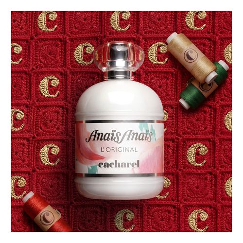 Anais Anais Eau de Toilette Estuche