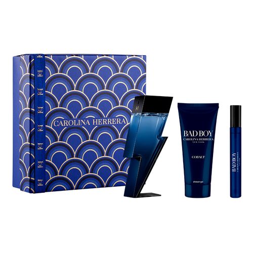 Bad Boy Cobalt Edp Estuche