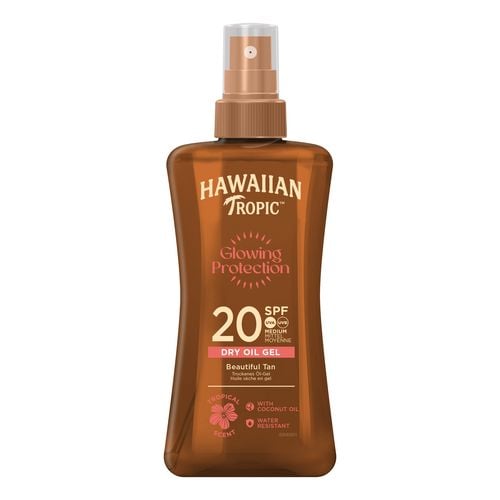 Glowing Protection Spf20