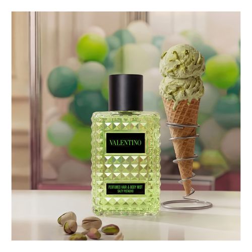 Born in Roma Hair & Body Mist Golden Coconut