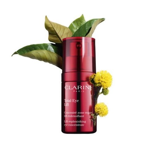 Serum Total Eye Lift