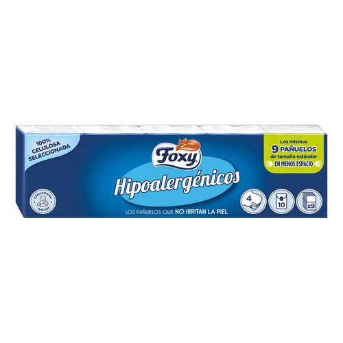Mini Hipoalerg&eacute;nico