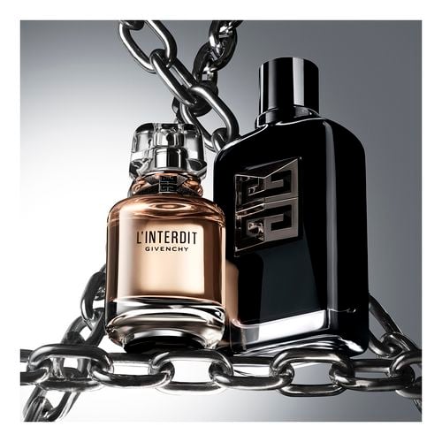 Gentleman Society Extrême Edp