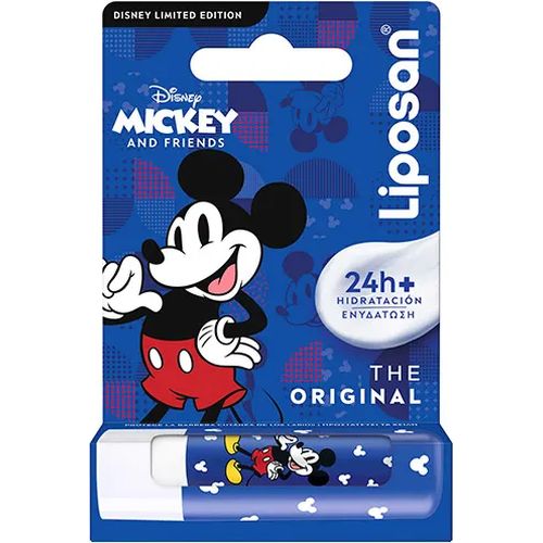 The Original Mickey