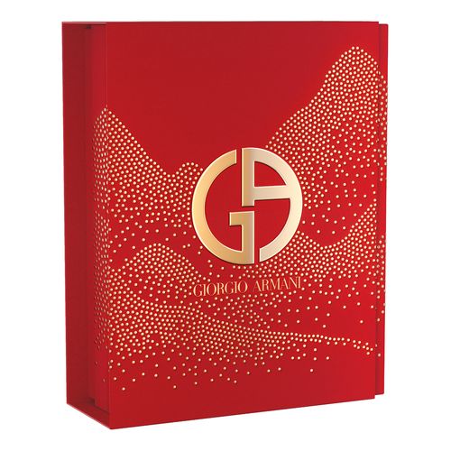 Sì Eau de Parfum Intense Coffret