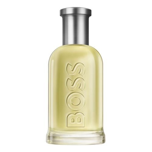 Bottled Eau de Toilette