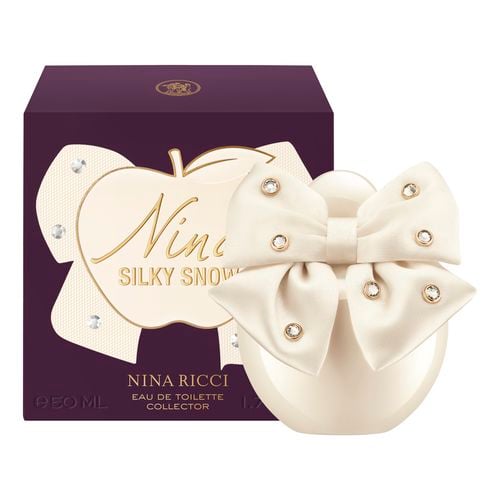 Nina Silky Snow