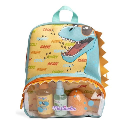 The Coolest Dino: Adventure