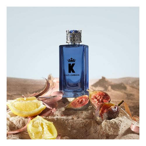 K Edp Coffret
