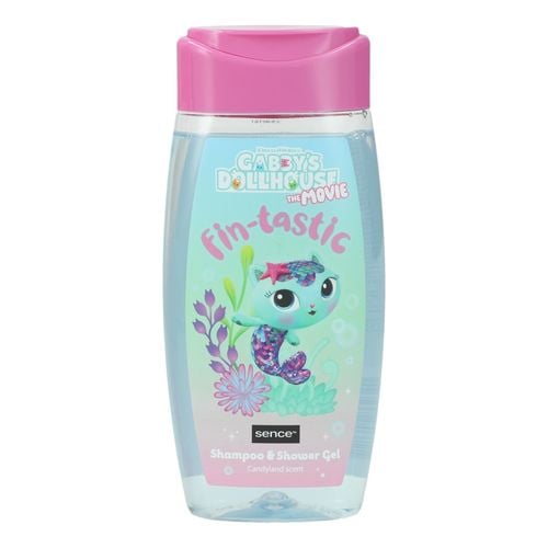 Gabby&acute;s Dollhouse