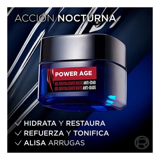 Men Expert Power Age