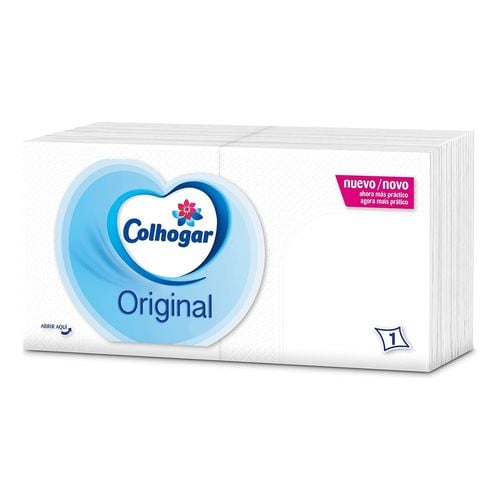 Original Blanca