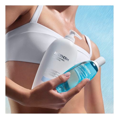 Eau Vitamin&eacute;e Vibration Bergamote