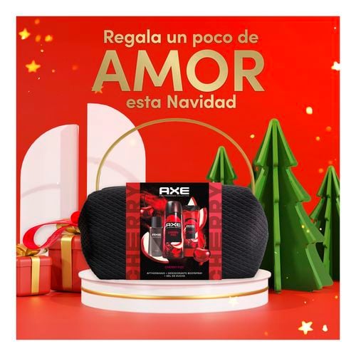Cherry Fizz Estuche