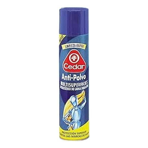 Anti-Polvo