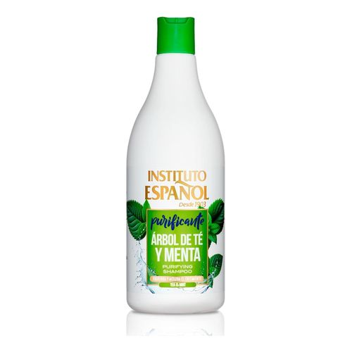 T&eacute; Menta