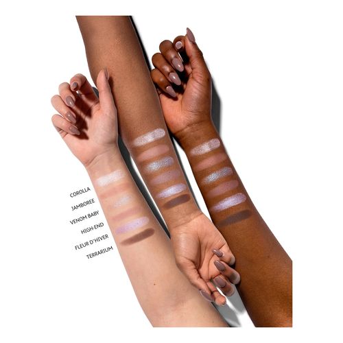 Private Dream Eyes Palette