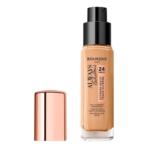 Always Fabulous Spf20