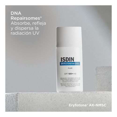 Eryfotona Spf 100 Anti Manchas Cabeza