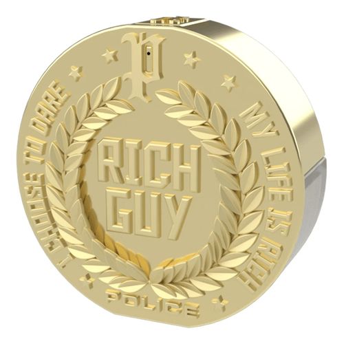 Rich Guy Edt