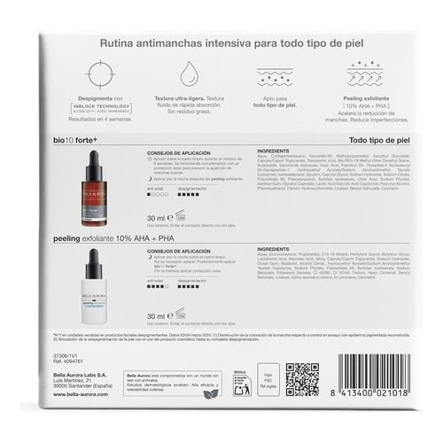 Bio10 Forte+ Estuche 
