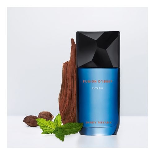 Fusion D'Issey Extrême Edt