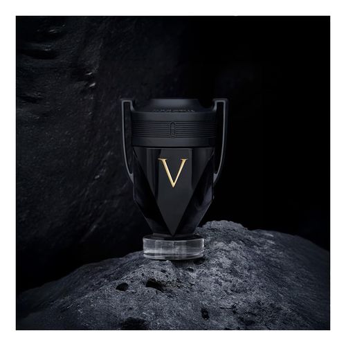 Invictus Victory