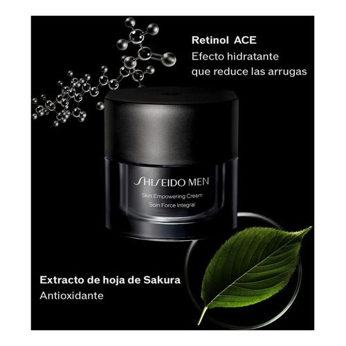Men Skin Empowering Intensive Firming