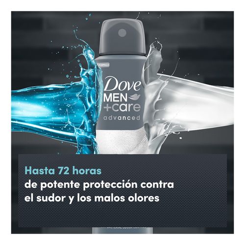 Invisible Dry