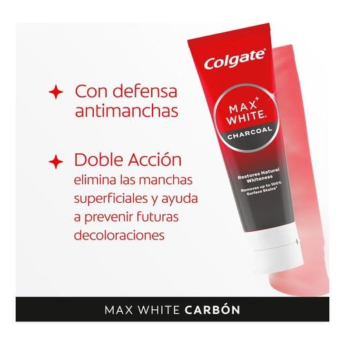 Max White Carbon