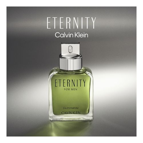 Eternity for Men Eau de Parfum Estuche