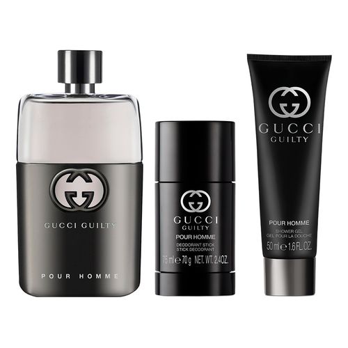 Guilty Homme Estuche