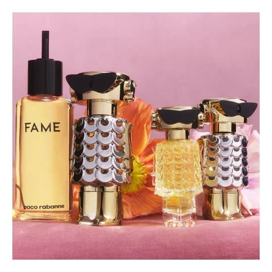 Fame Recarga