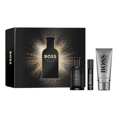 Bottled Parfum Estuche