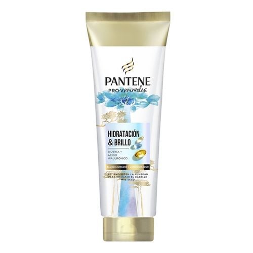 Pro-V Miracles Hidratação e Brilho