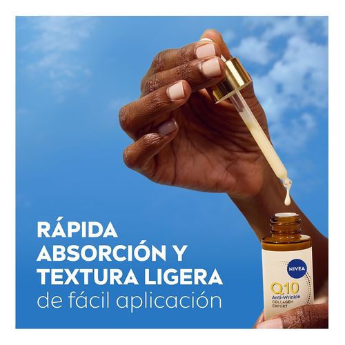 Q10 Collagen Expert 3 en 1