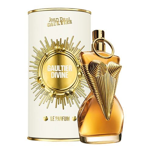 Divine Le Parfum
