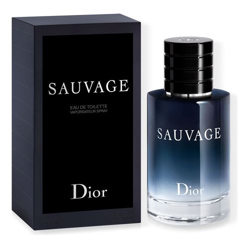 Sauvage Edt