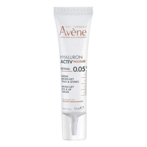 Hyaluron Activ Procedure Micro-lift