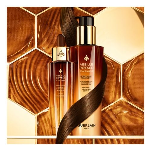 ABEILLE ROYALE HONEY BOND