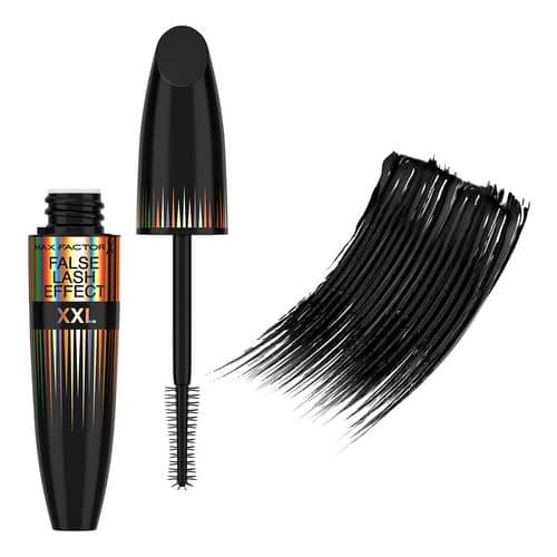 False Lash Effect XXL Black + Sérum Estuche