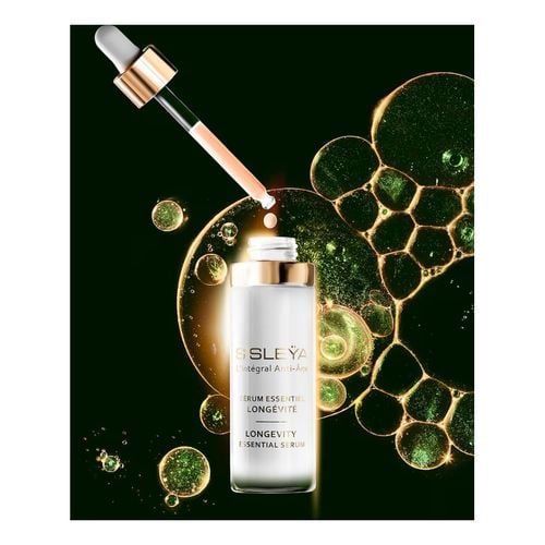  Sisle&yuml;a L'Int&eacute;gral Anti-&Acirc;ge S&eacute;rum Essentiel Long&eacute;vit&eacute;