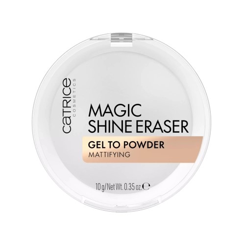 Magic Shine Eraser