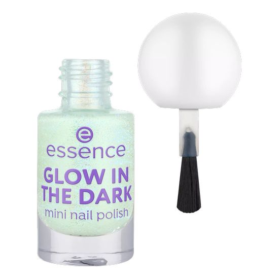 Glow In The Dark