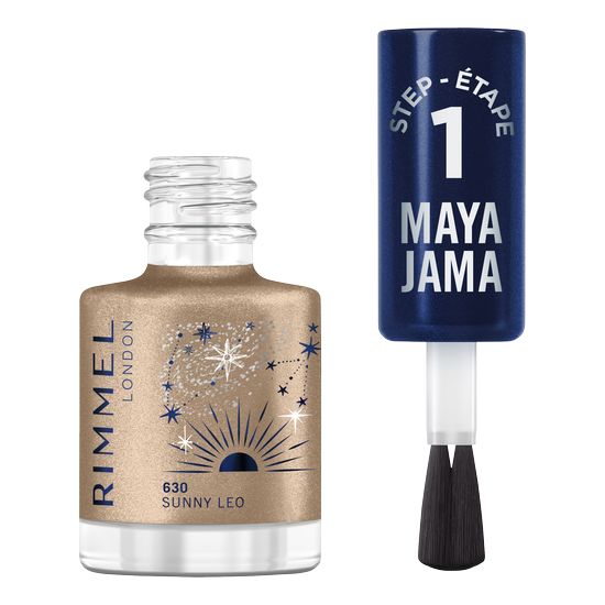 Maya Jama Super Gel Edición Limitada