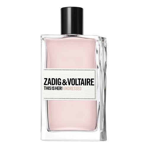 This is Her! Undressed Edp