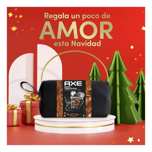 Dark Temptation Estuche